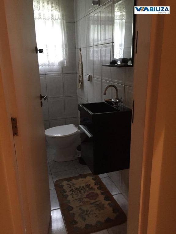 Sobrado à venda com 3 quartos, 120m² - Foto 5