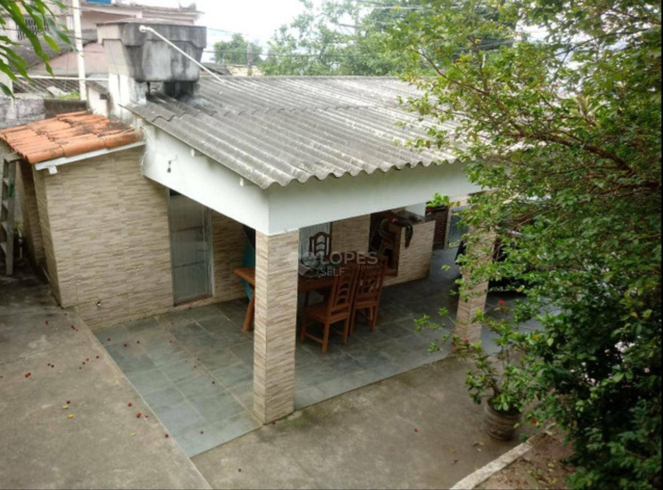 Casa à venda com 3 quartos, 700M2 - Foto 2