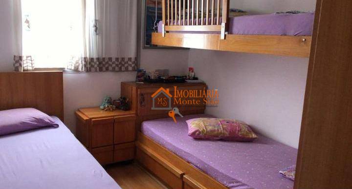 Apartamento à venda com 3 quartos, 150m² - Foto 14