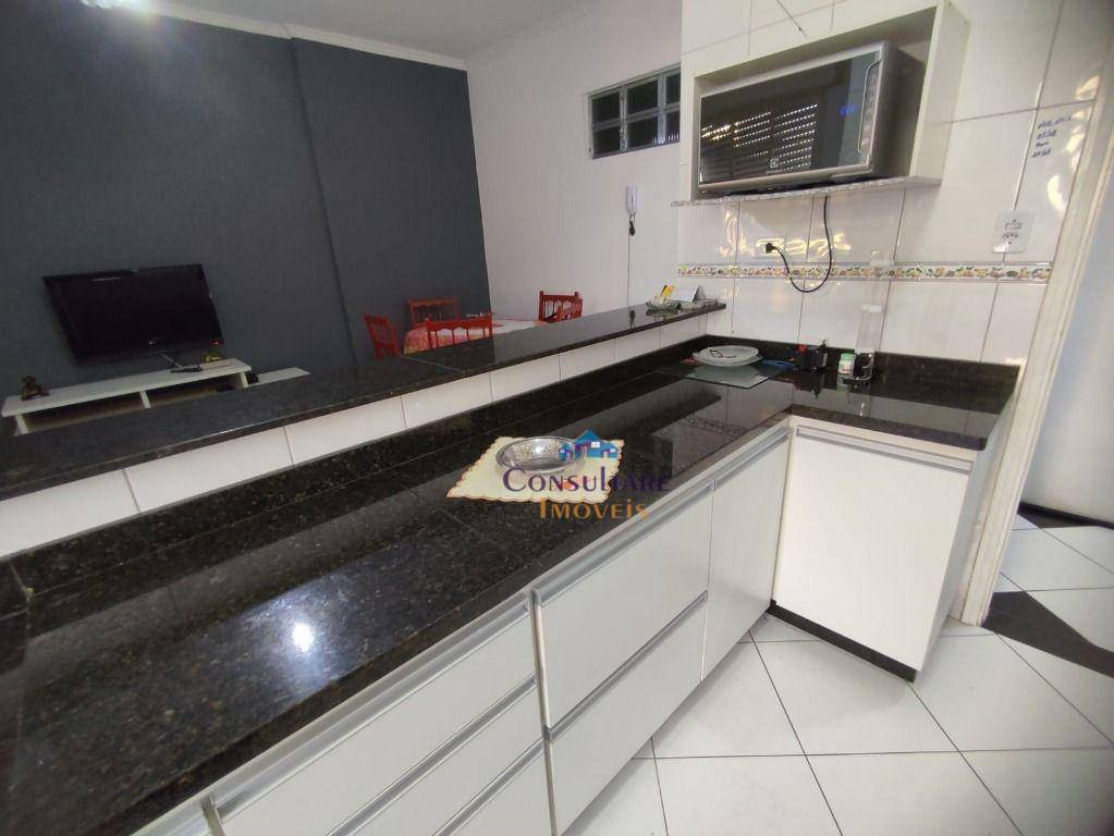 Apartamento à venda com 2 quartos, 81m² - Foto 30