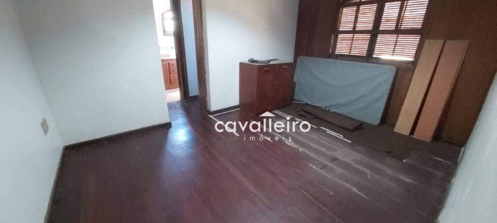 Casa à venda com 4 quartos, 190m² - Foto 36