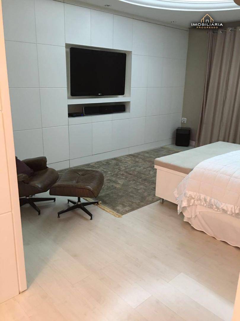 Casa de Condomínio à venda com 8 quartos, 991m² - Foto 24