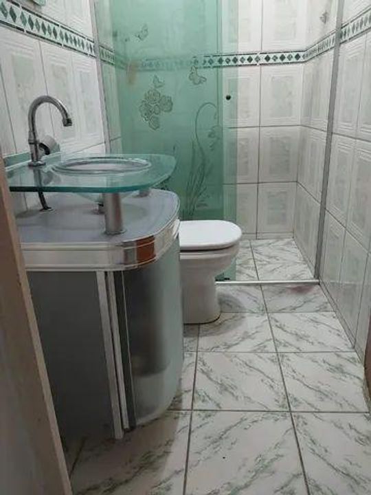 Casa à venda com 2 quartos, 98m² - Foto 14