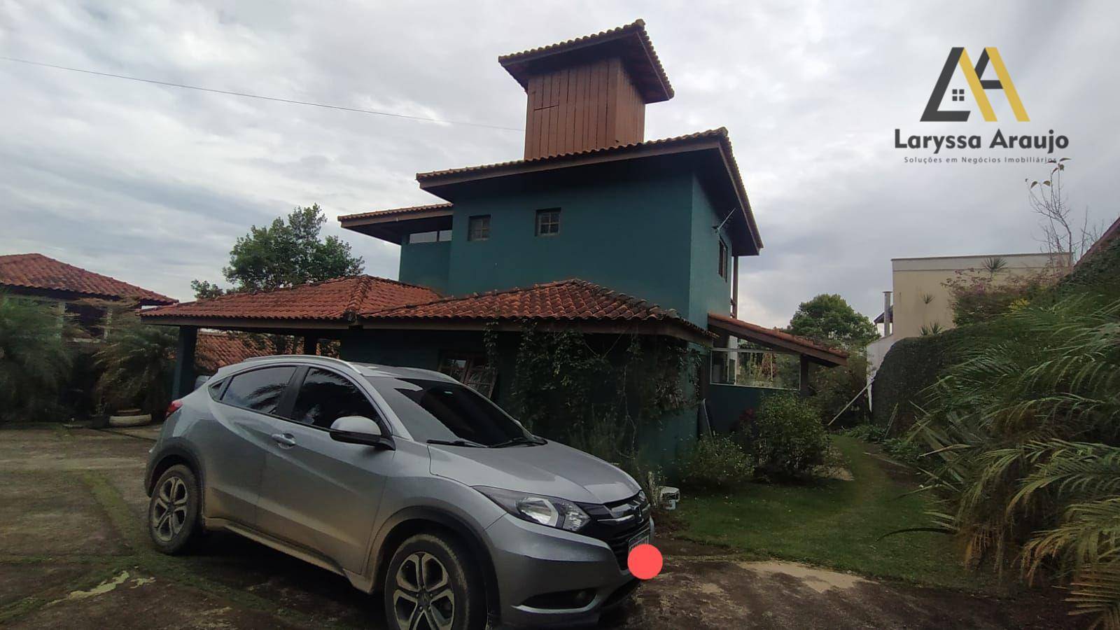 Casa à venda com 2 quartos, 252m² - Foto 26