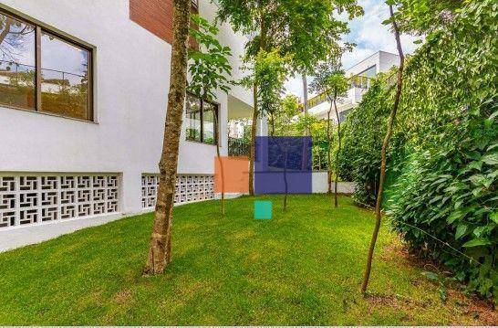 Casa de Condomínio à venda com 4 quartos, 684m² - Foto 10