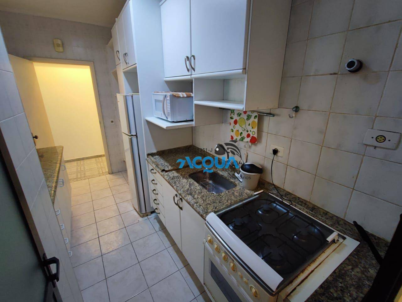 Apartamento à venda com 3 quartos, 98m² - Foto 6