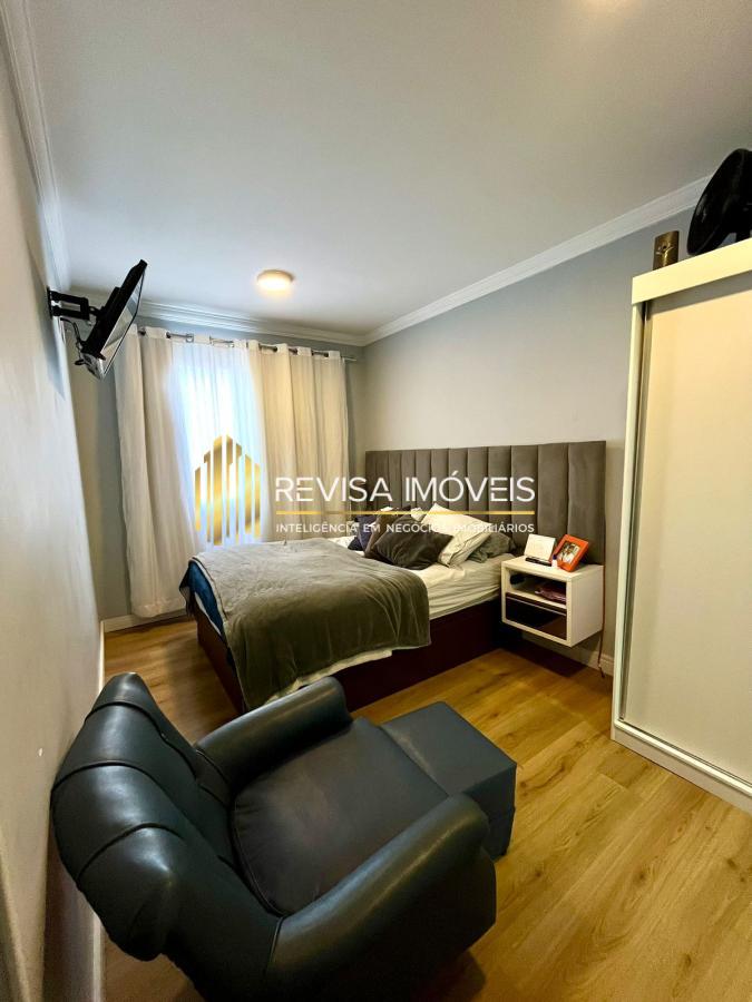 Apartamento à venda com 2 quartos, 55m² - Foto 10