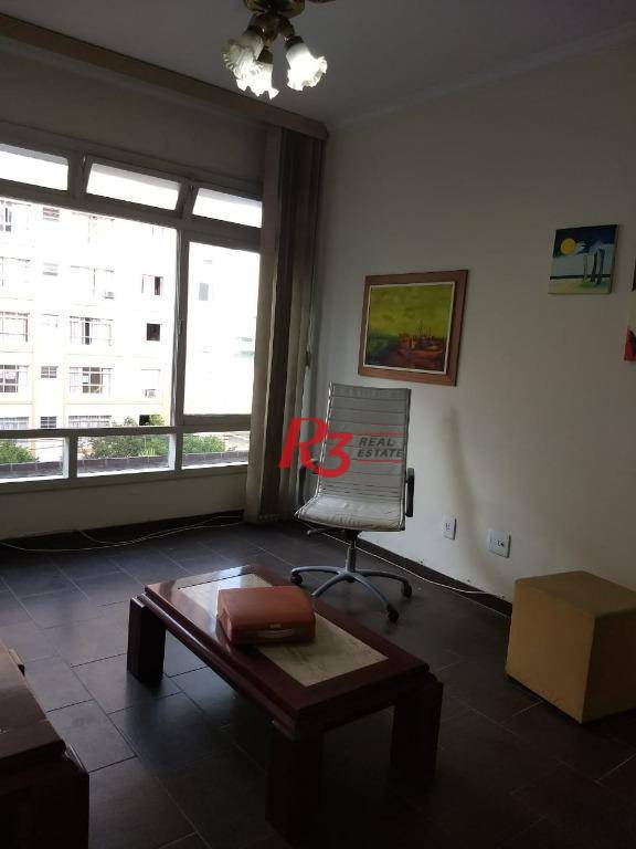 Apartamento à venda com 3 quartos, 142m² - Foto 1