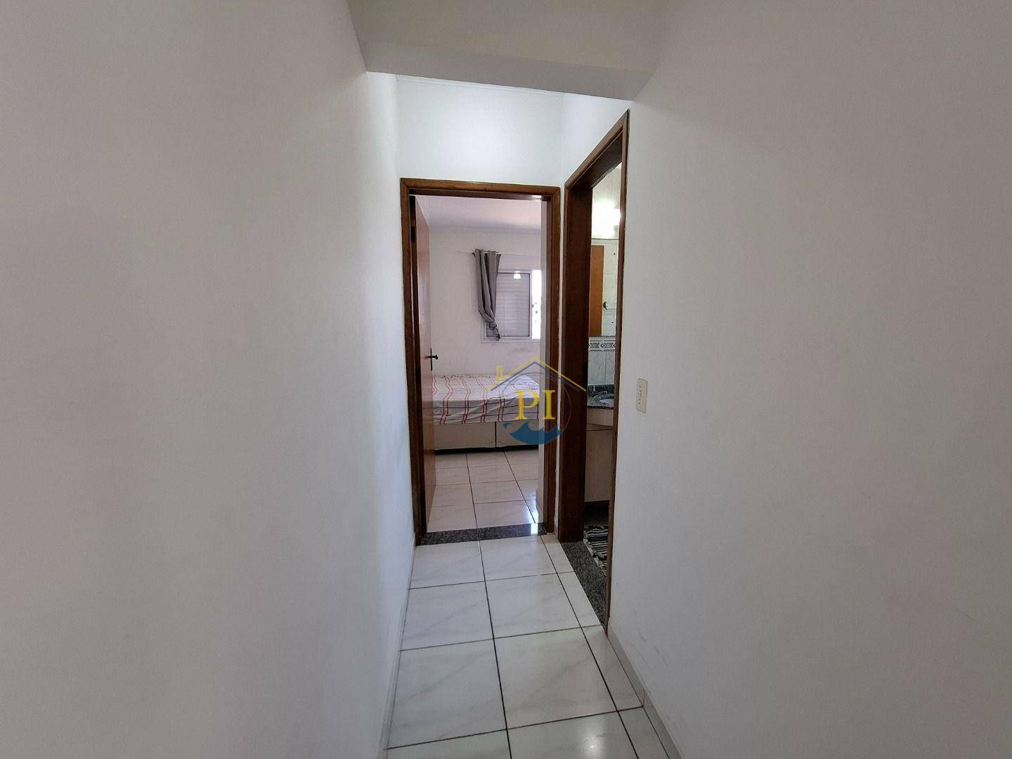 Apartamento à venda com 1 quarto, 40m² - Foto 8