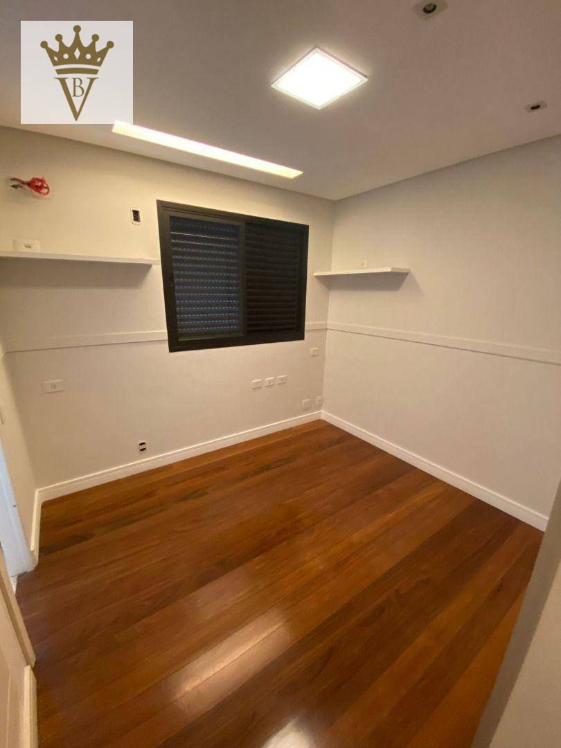 Apartamento à venda com 3 quartos, 192m² - Foto 12