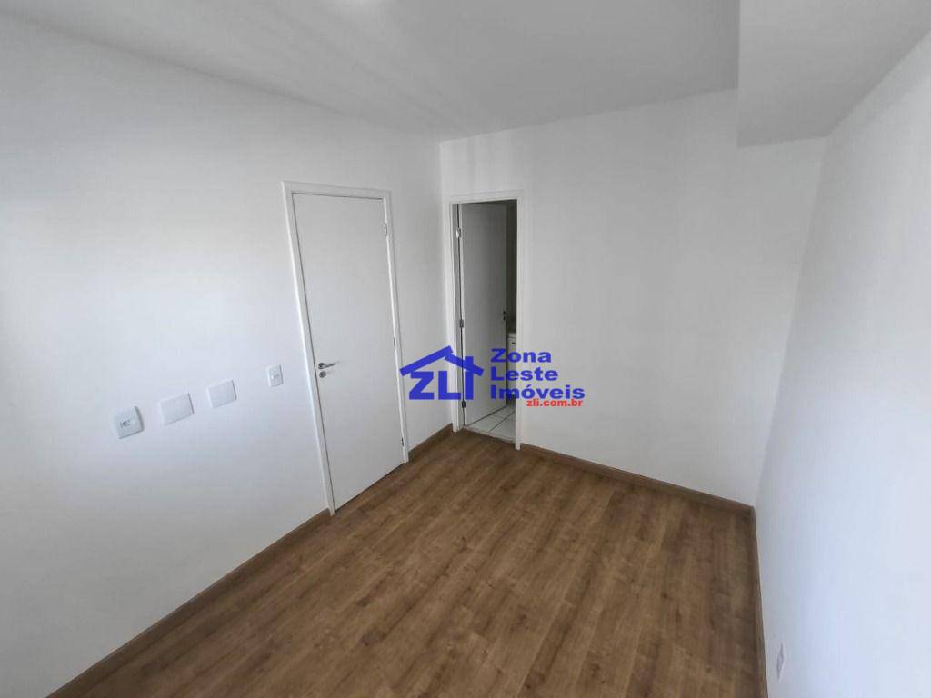 Apartamento à venda com 1 quarto, 34m² - Foto 7