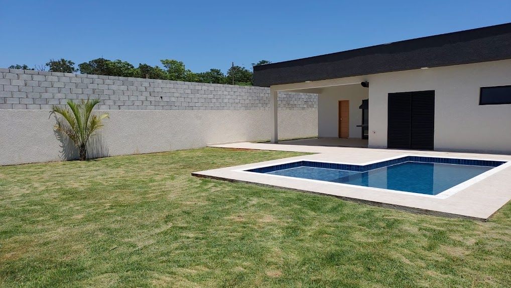 Casa de Condomínio à venda com 3 quartos, 220m² - Foto 13