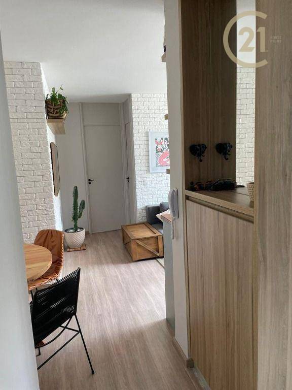 Apartamento à venda com 2 quartos, 70m² - Foto 18