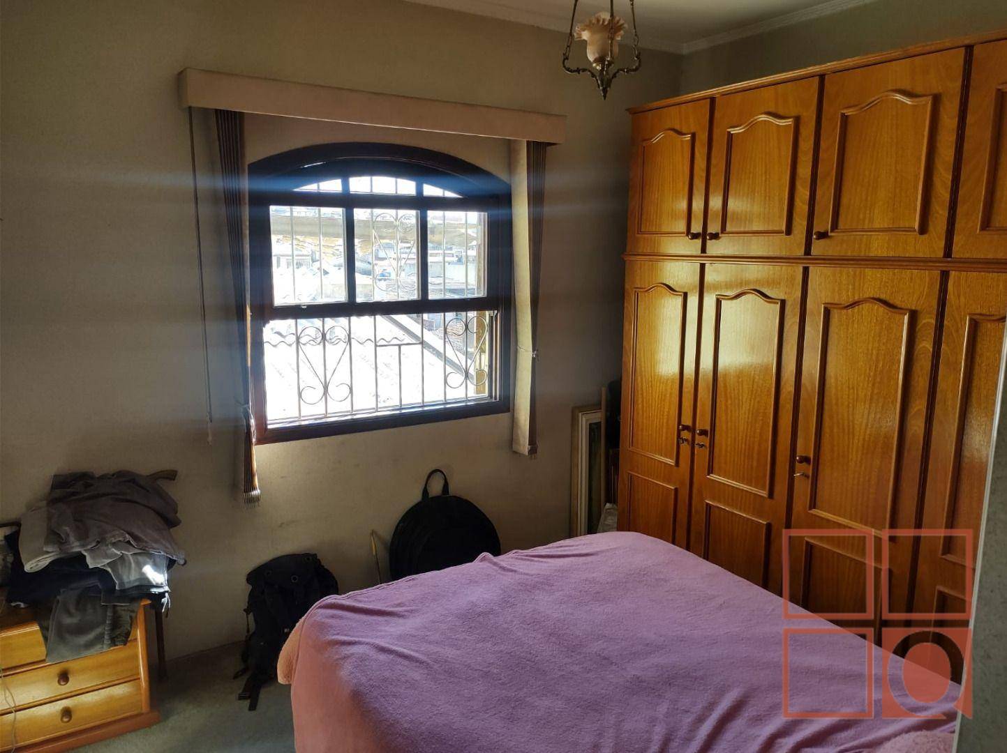 Sobrado à venda com 3 quartos, 108m² - Foto 24