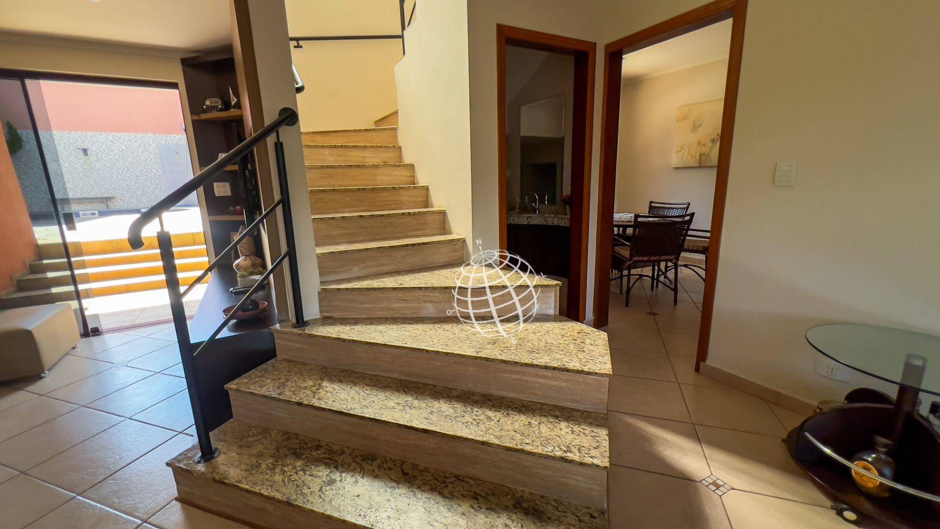 Casa à venda com 3 quartos, 246m² - Foto 43