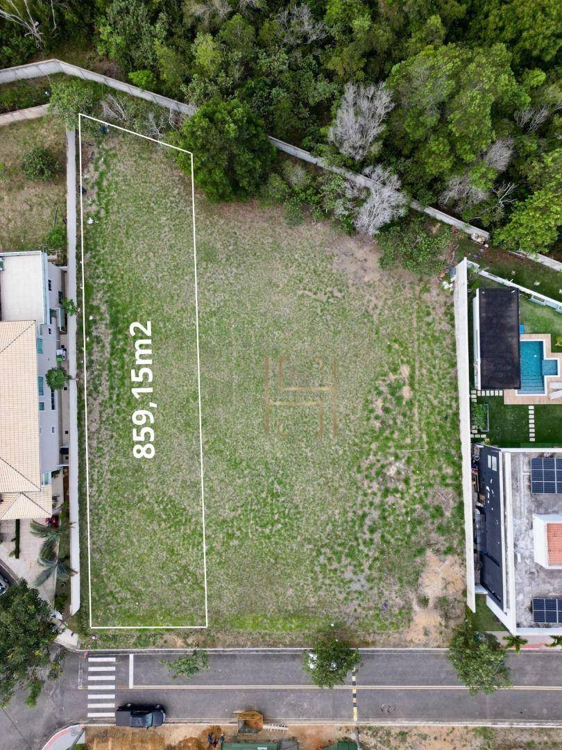 Loteamento e Condomínio, 859 m² - Foto 2