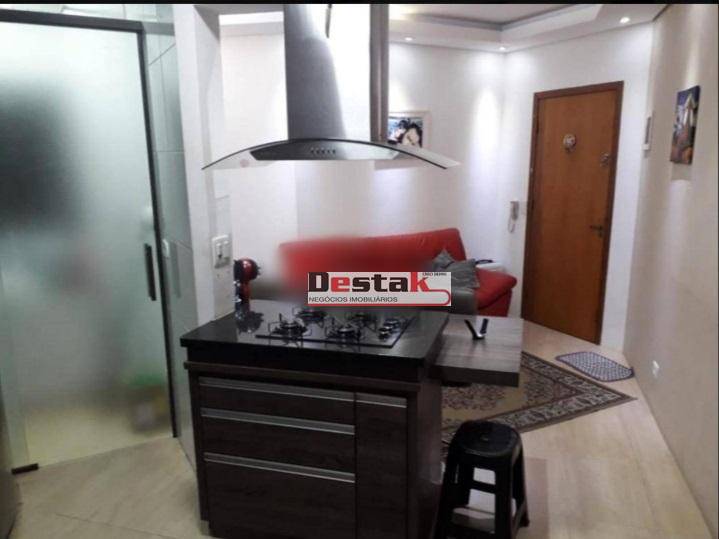 Apartamento à venda com 1 quarto, 50m² - Foto 13