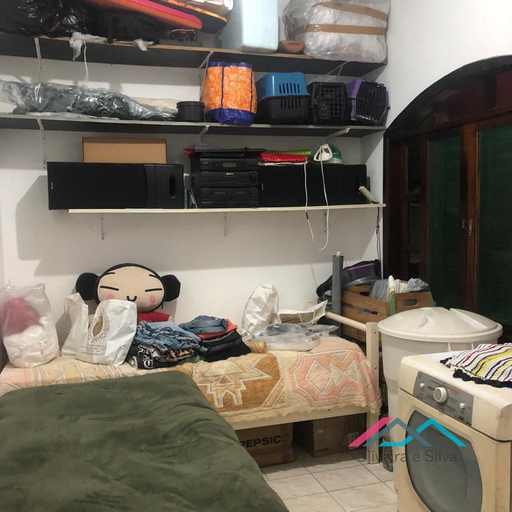 Sobrado à venda com 5 quartos, 165m² - Foto 17