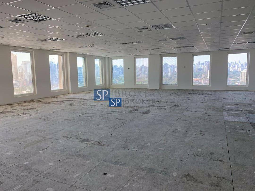 Conjunto Comercial-Sala para alugar, 270m² - Foto 2