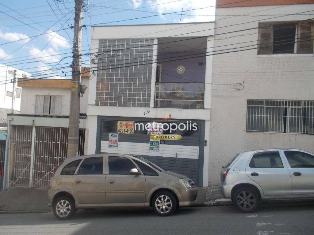 Sobrado à venda com 3 quartos, 200m² - Foto 33