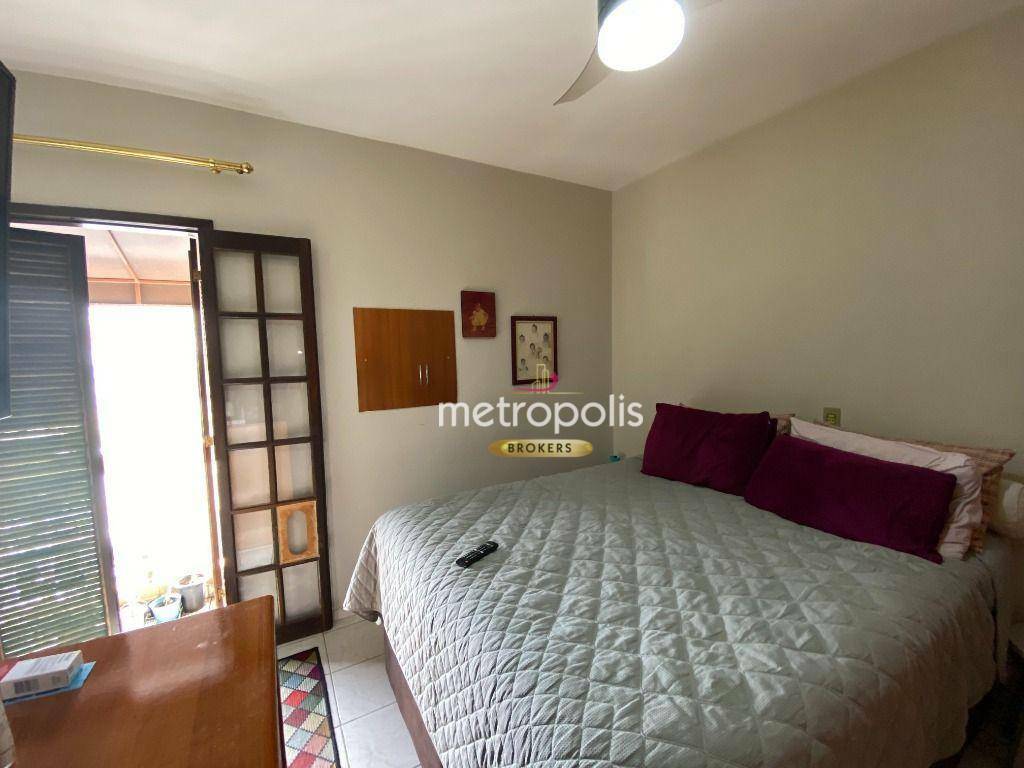 Sobrado à venda com 2 quartos, 110m² - Foto 23