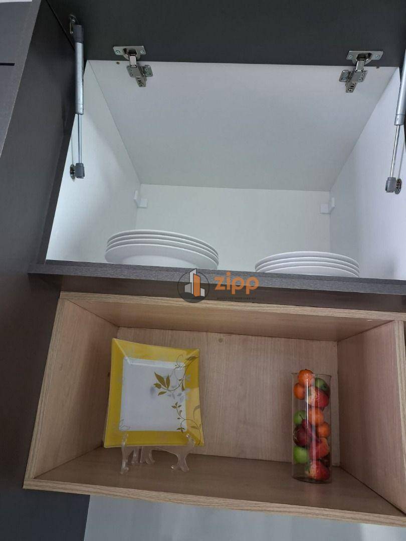 Kitnet e Studio à venda e aluguel com 1 quarto, 26m² - Foto 17
