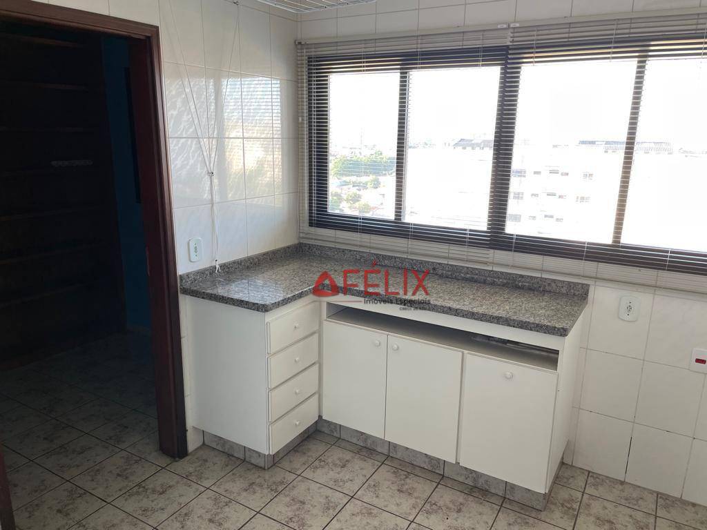 Apartamento à venda com 3 quartos, 137m² - Foto 9