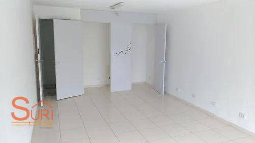 Conjunto Comercial-Sala à venda, 28m² - Foto 5