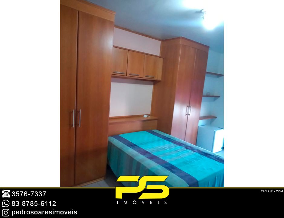 Apartamento à venda com 4 quartos, 180m² - Foto 15