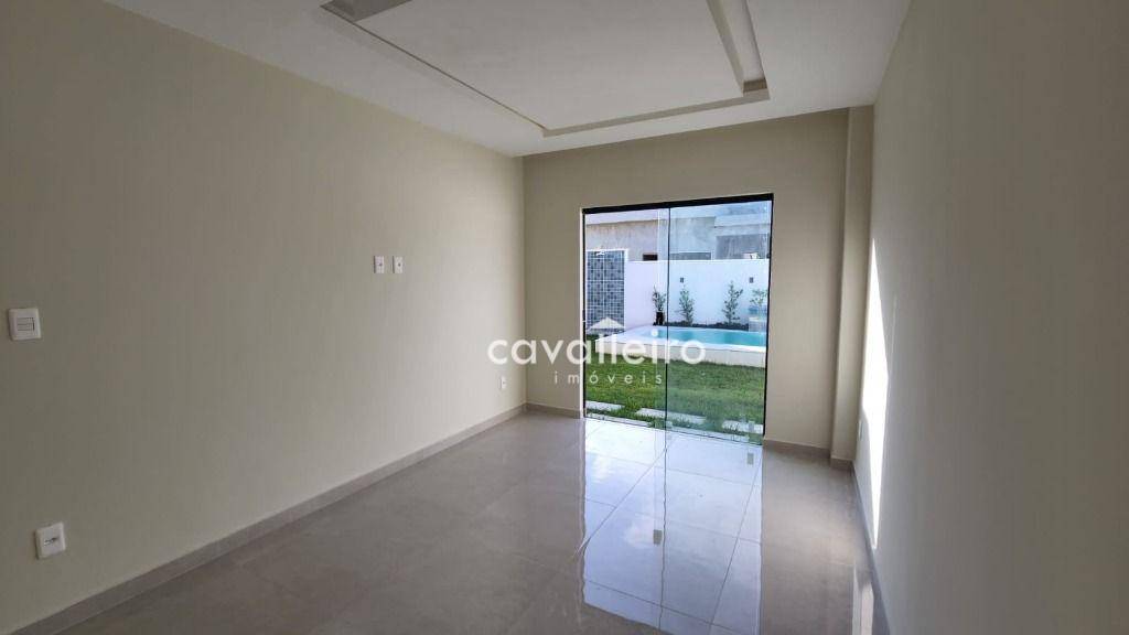 Casa de Condomínio à venda com 3 quartos, 195m² - Foto 14