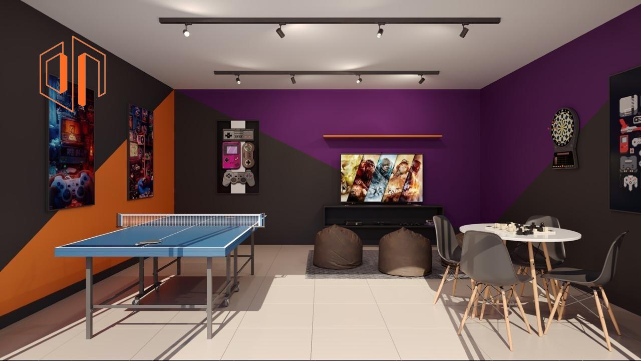 Apartamento à venda com 2 quartos, 47m² - Foto 12