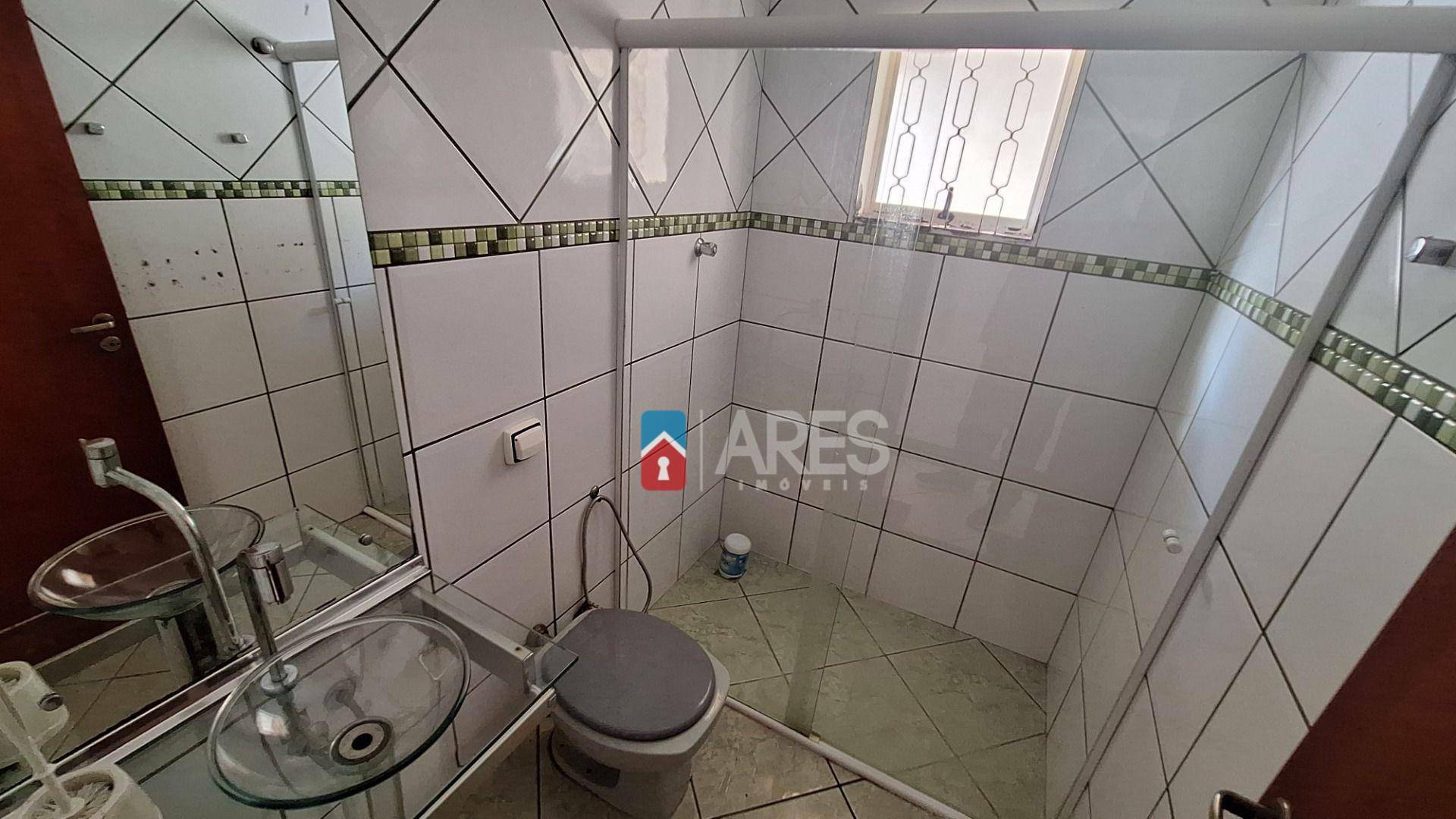 Casa à venda com 3 quartos, 156m² - Foto 10