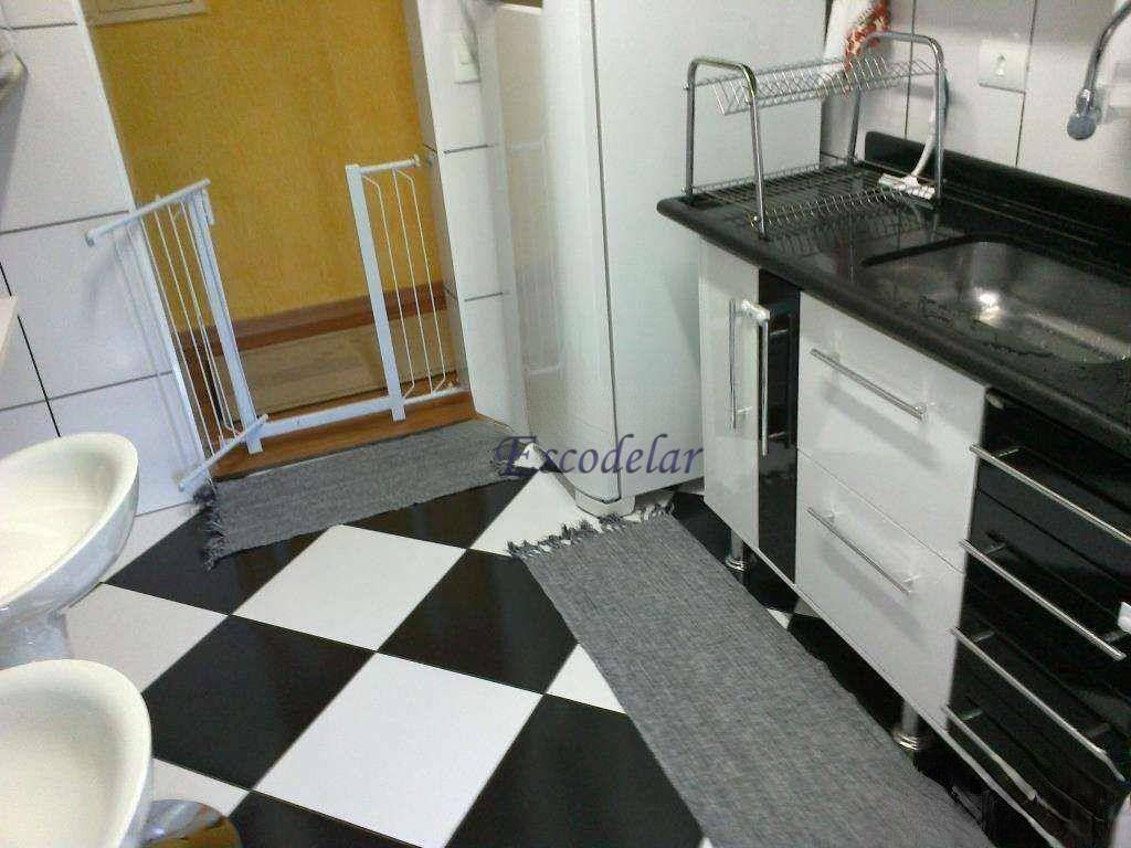 Apartamento à venda com 2 quartos, 72m² - Foto 8