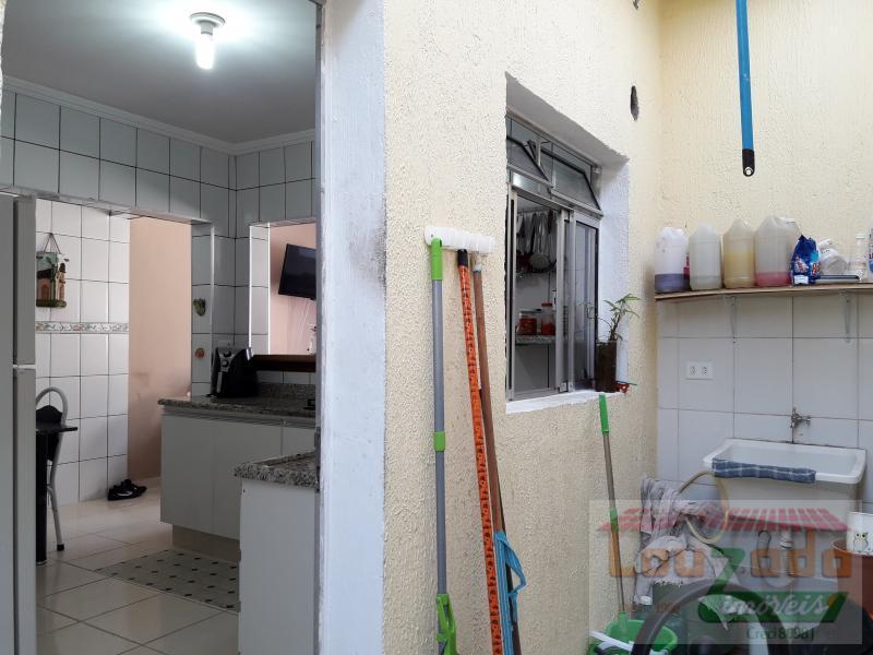 Sobrado à venda com 2 quartos, 150m² - Foto 10