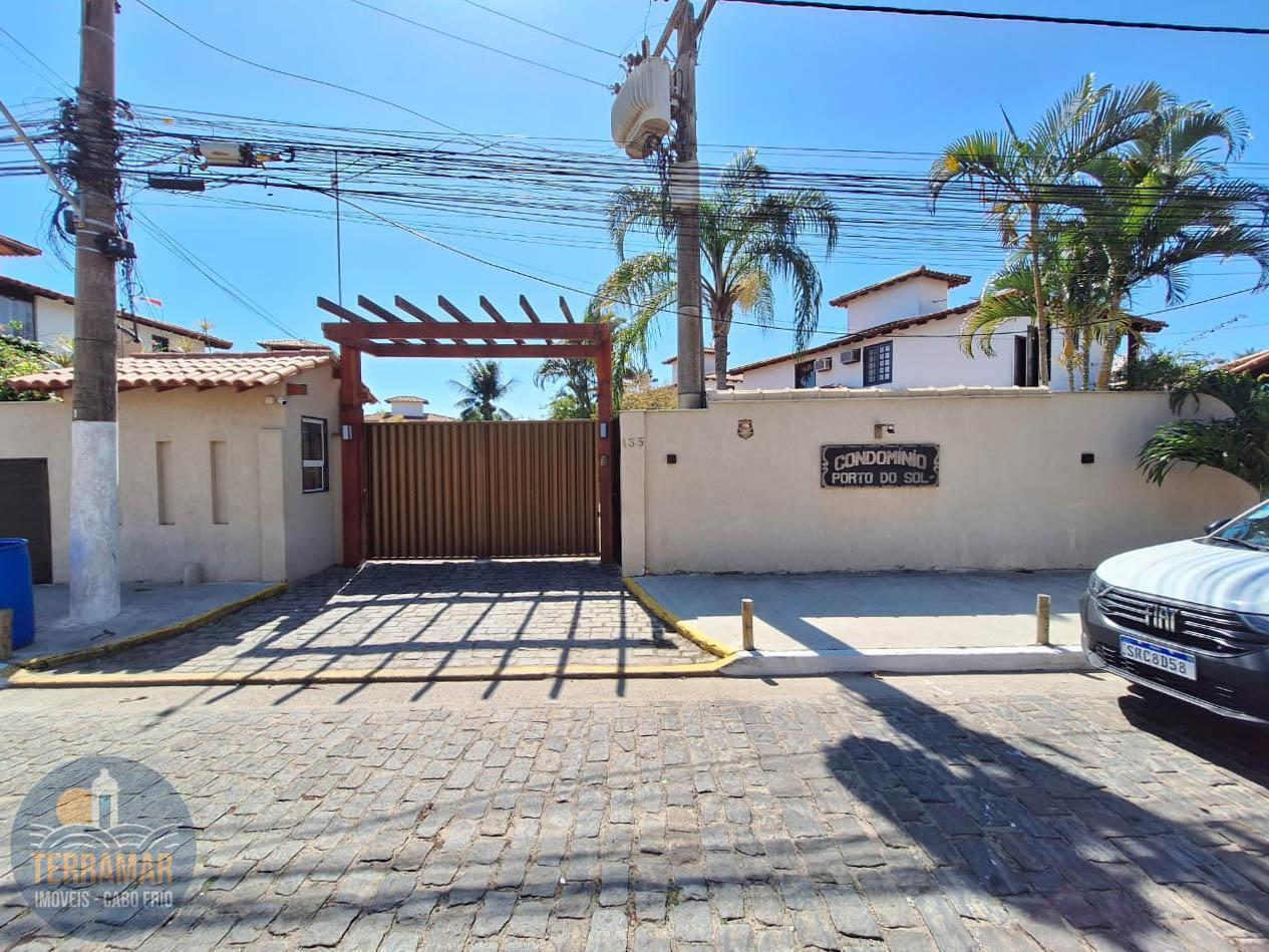 Casa de Condomínio à venda com 3 quartos, 120m² - Foto 1