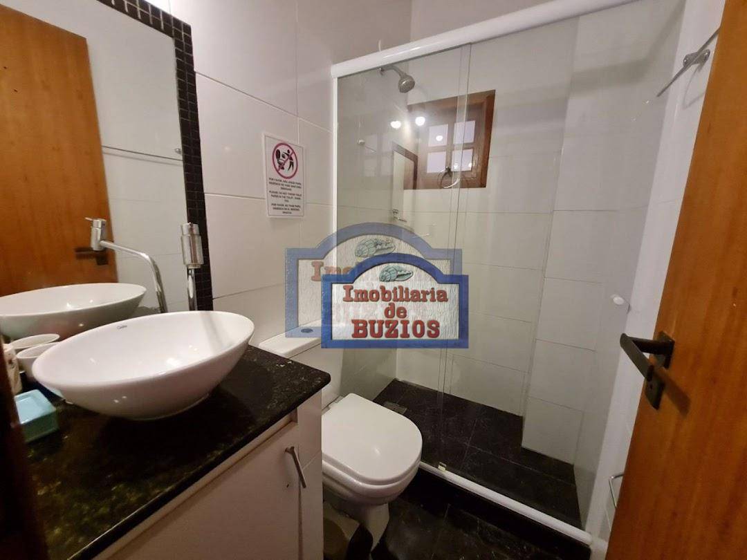 Casa de Condomínio à venda com 5 quartos, 250m² - Foto 25