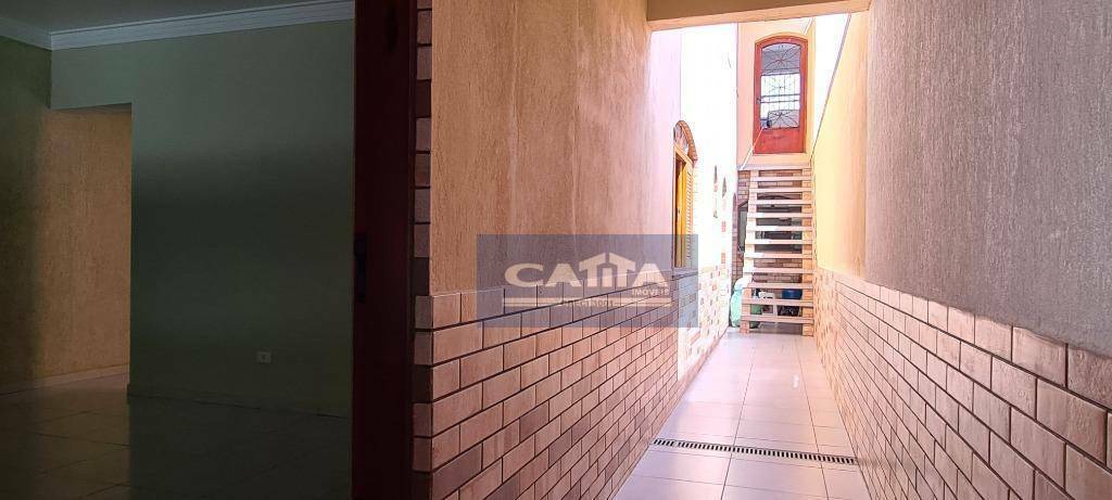 Sobrado à venda com 3 quartos, 160m² - Foto 6