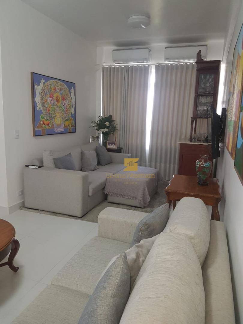 Apartamento à venda com 2 quartos, 82m² - Foto 1