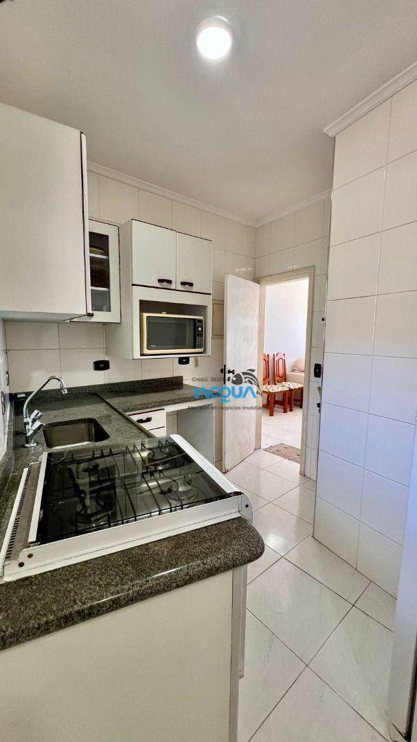 Apartamento à venda com 3 quartos, 86m² - Foto 8