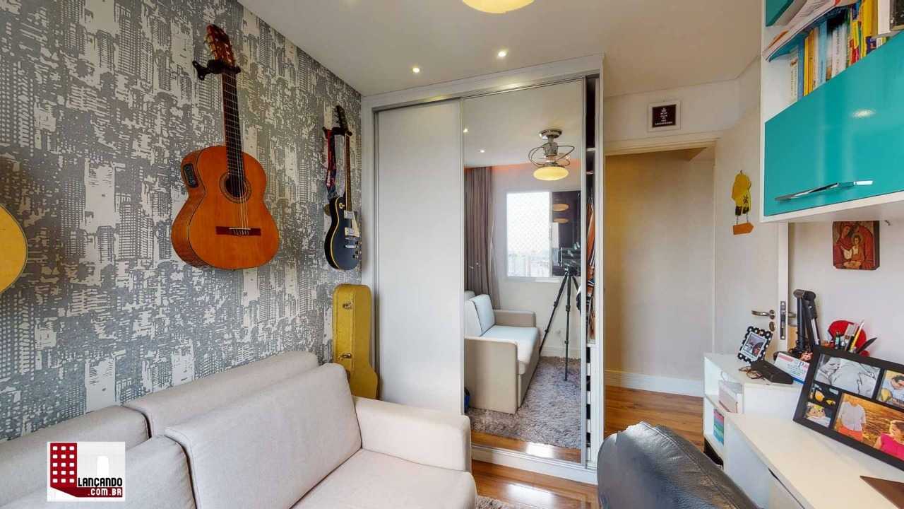 Apartamento à venda com 2 quartos, 78m² - Foto 5