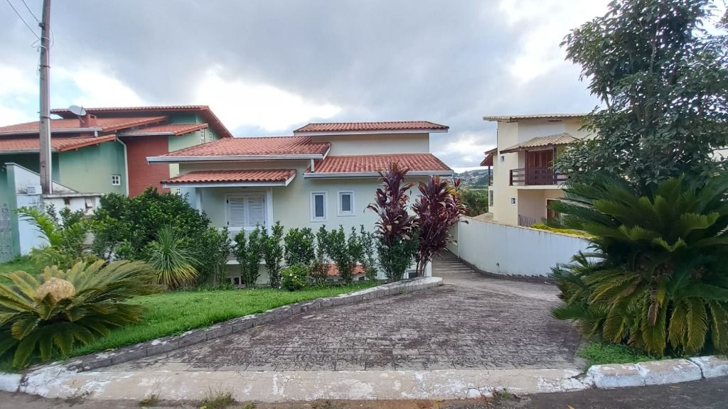 Casa de Condomínio à venda com 4 quartos, 350m² - Foto 39