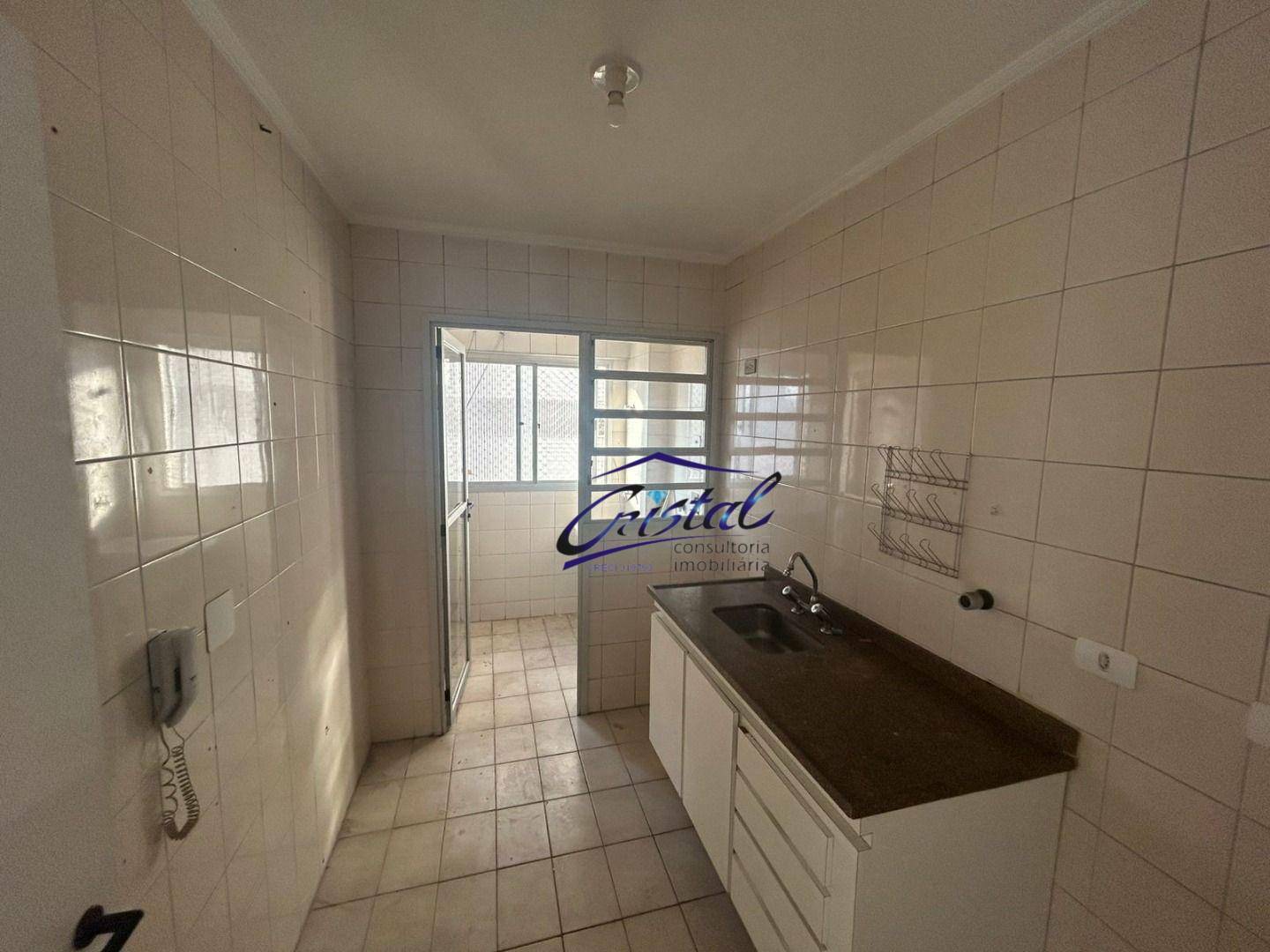 Apartamento à venda e aluguel com 2 quartos, 58m² - Foto 4