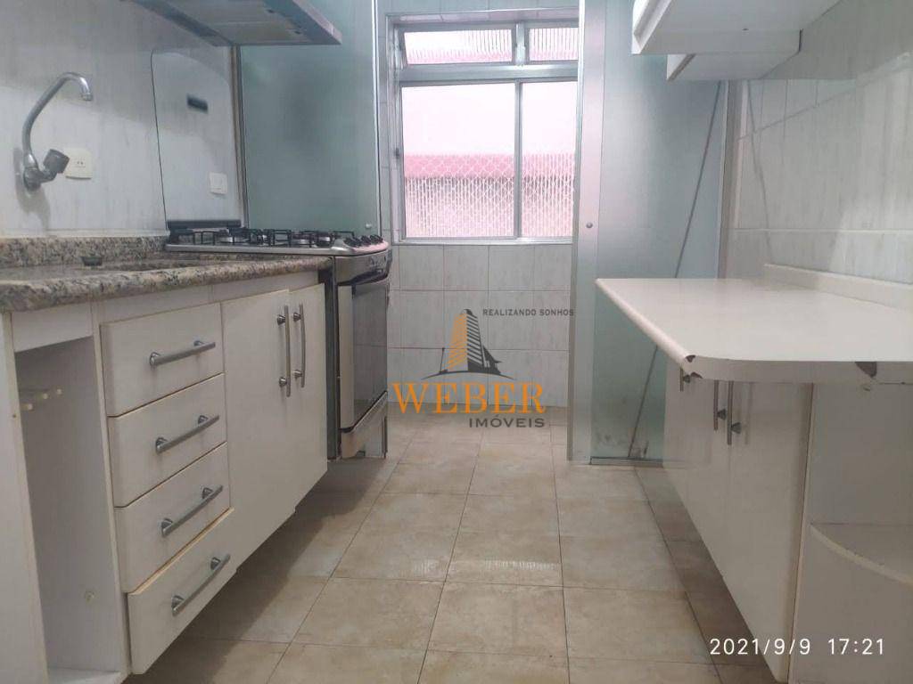 Apartamento à venda com 2 quartos, 80m² - Foto 11