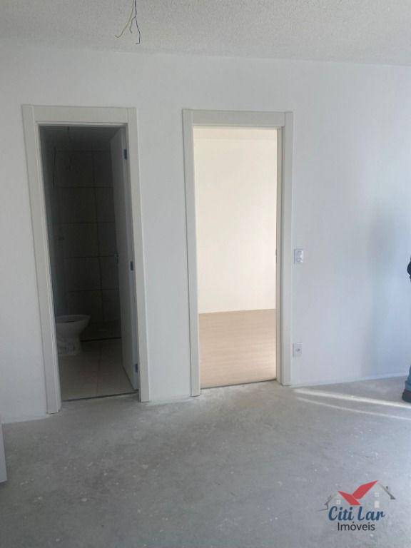 Apartamento à venda com 2 quartos, 36m² - Foto 6