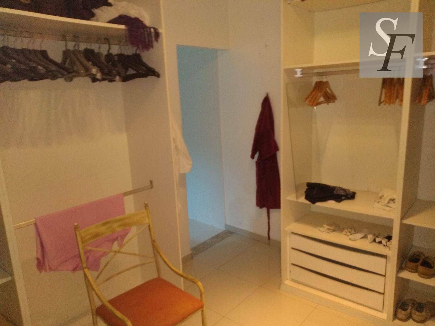 Sobrado à venda com 4 quartos, 220m² - Foto 11