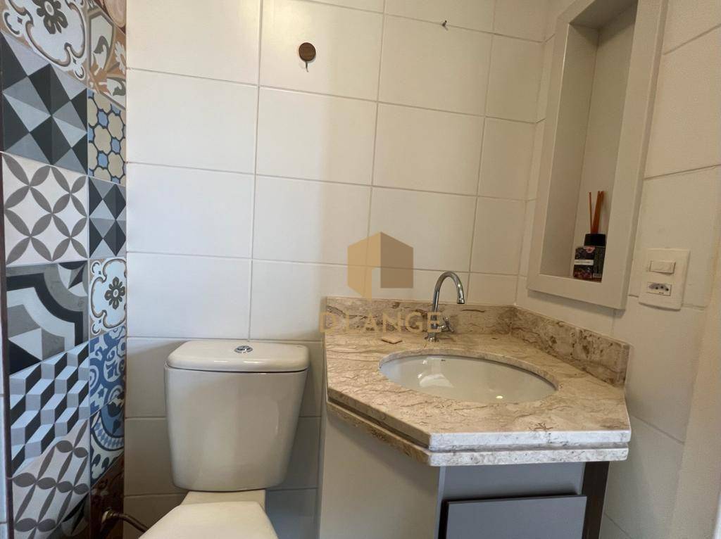 Apartamento à venda com 3 quartos, 58m² - Foto 19