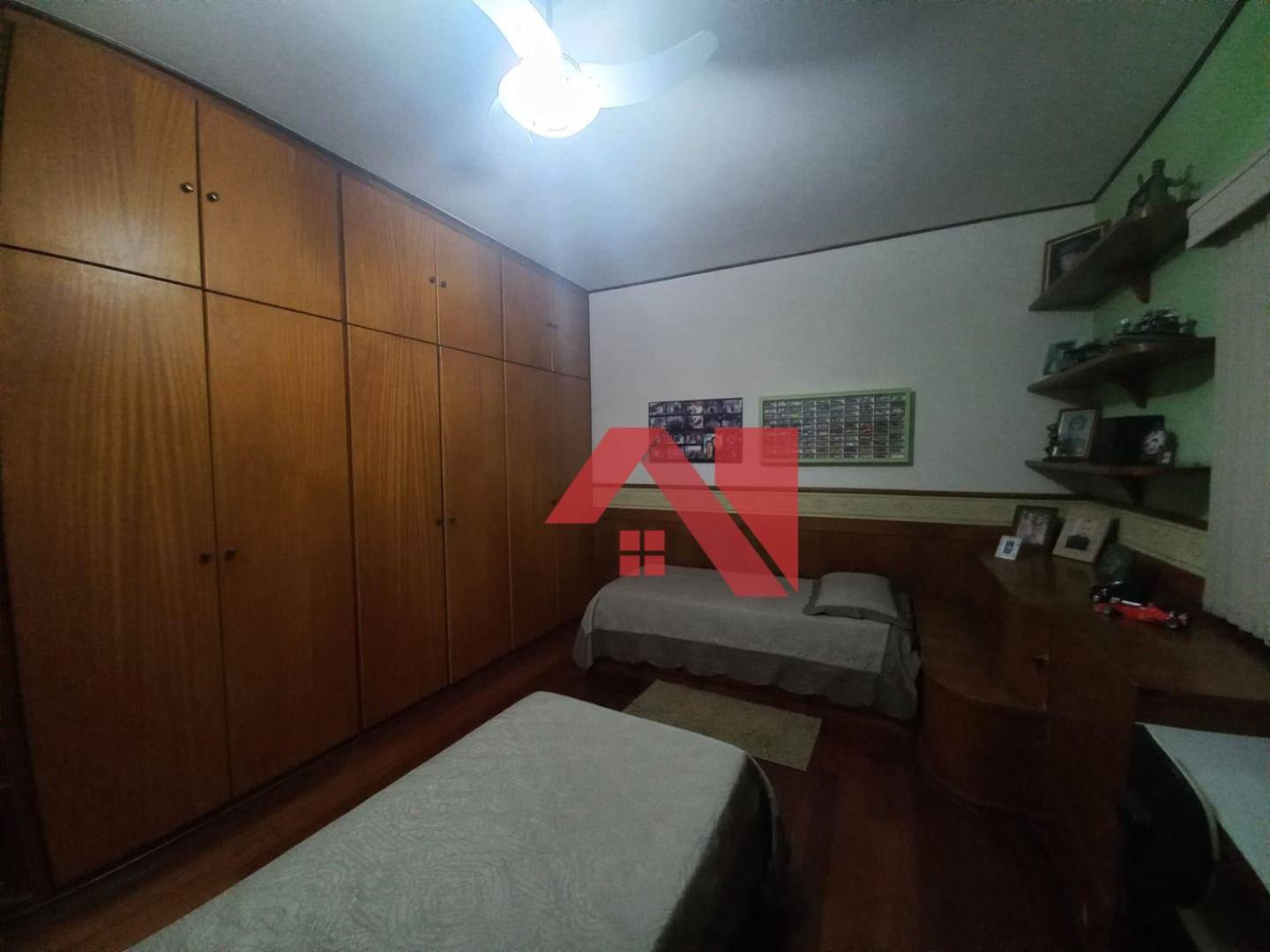 Sobrado à venda com 3 quartos, 380m² - Foto 45