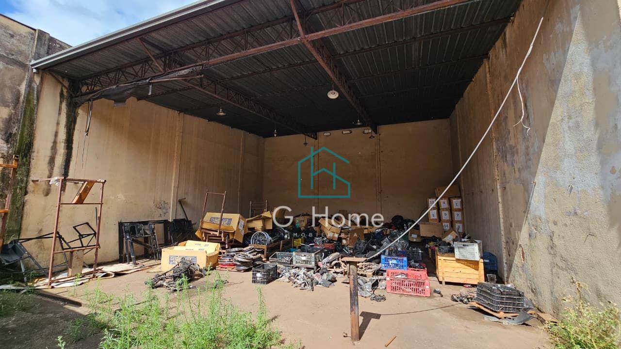 Depósito-Galpão, 150 m² - Foto 5