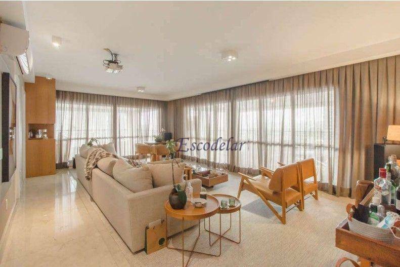 Apartamento à venda com 4 quartos, 306m² - Foto 5