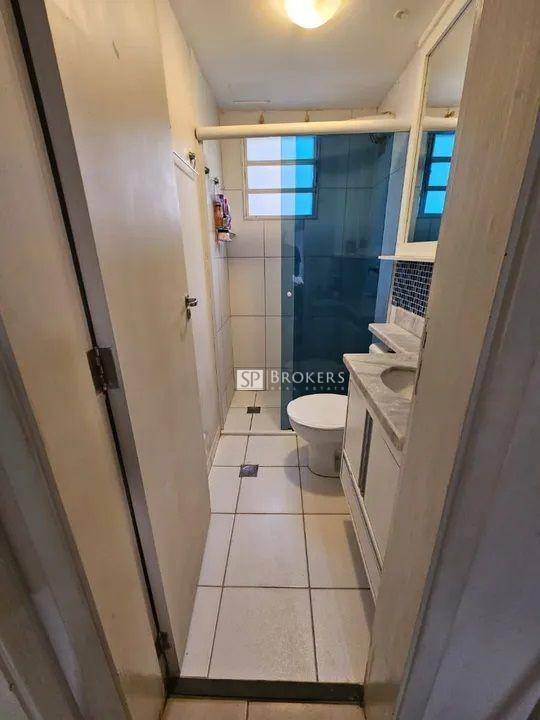 Apartamento à venda com 2 quartos, 45m² - Foto 7